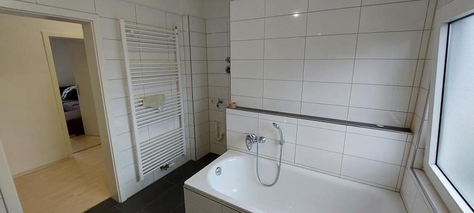 Wohnen, wo das Herz schlägt. 2.5 zimmer