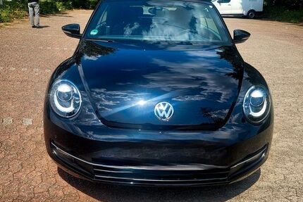 VW Beetle 50.000 km 17.800 &euro; Datteln 45711