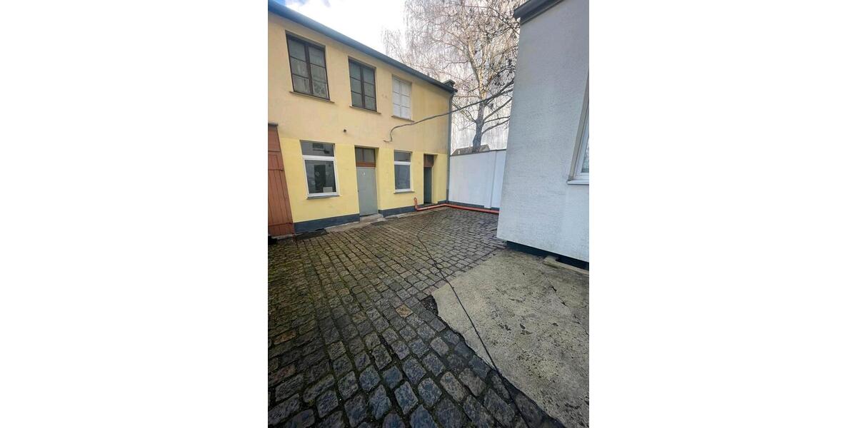 Gewerbeobjekt Dortmund Innenstadt Nord - 450&euro; | Angebot:25632163