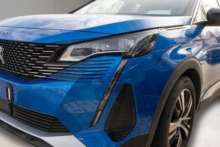 Peugeot 3008 69.810 km 19.985 &euro; Herne 44625