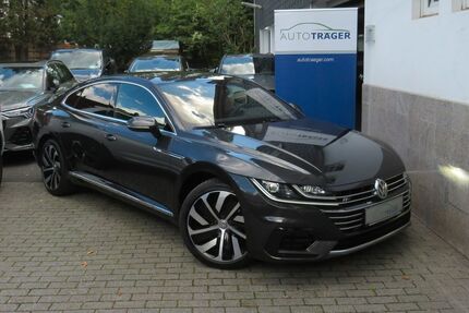VW Arteon 32.250 km 32.890 € Wuppertal 42109