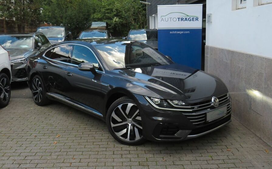 VW Arteon 32.250 km 32.890 € Wuppertal 42109