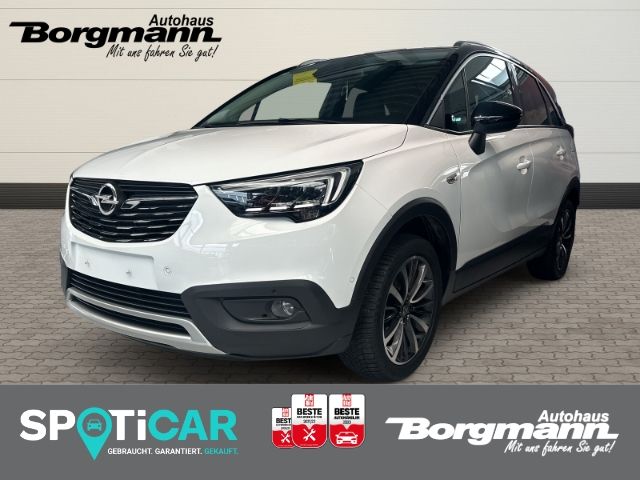 Opel Crossland (X) 20.850 km 15.390 &euro; Bottrop 46240