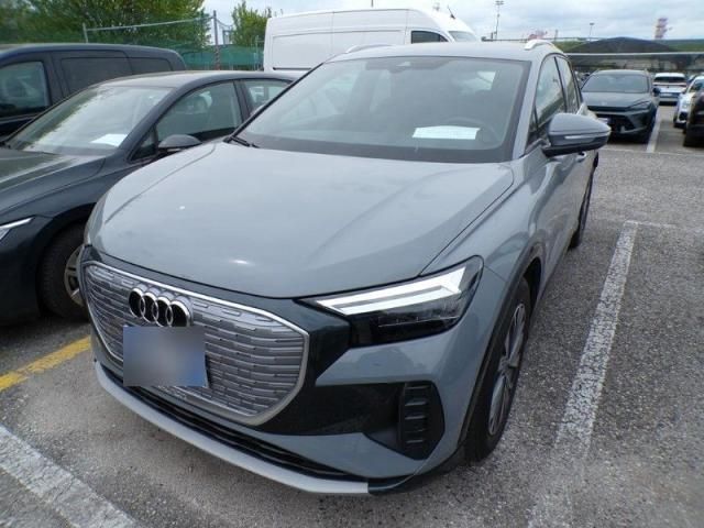 Audi Q4 e-tron 9.329 km 41.650 &euro; Hagen 58091