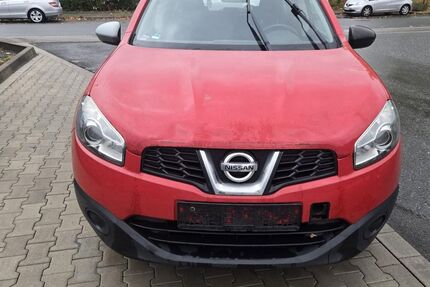 Nissan Qashqai 226.000 km 2.590 &euro; Gelsenkirchen 45884