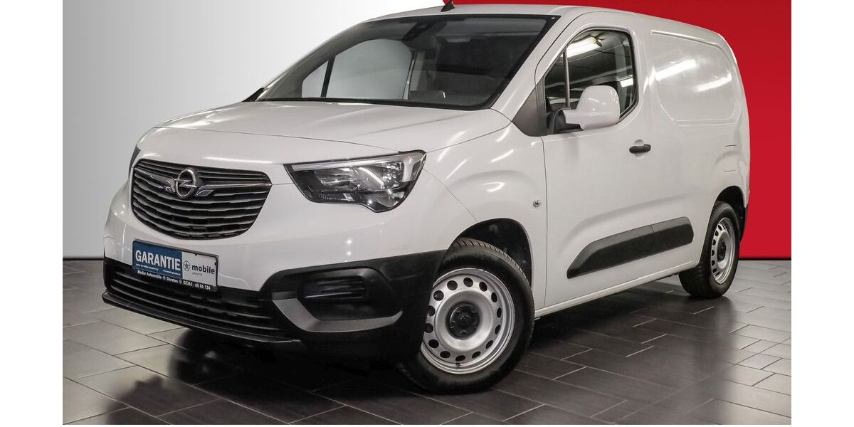 Opel Combo 42.400 km 14.999 &euro; Dorsten 46284