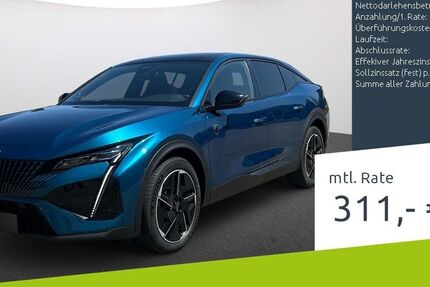 Peugeot 408 1.050 km 29.940 &euro; Dortmund 44263