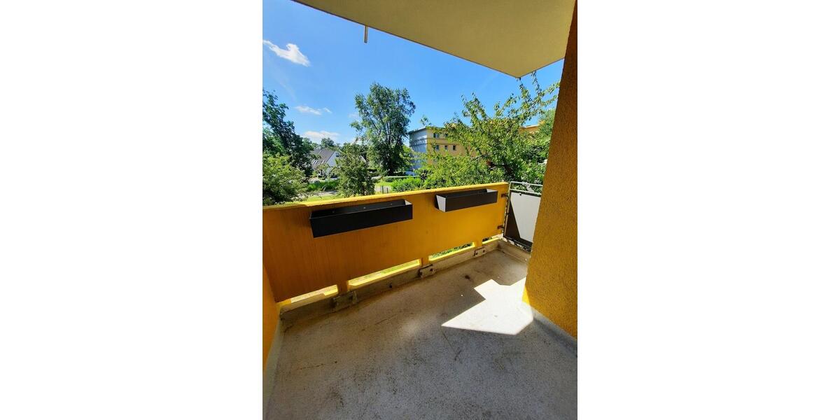 Wohnfühlen bei VIVAWEST 3.5 zimmer