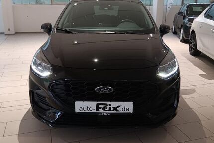 Ford Fiesta 15.000 km 18.990 &euro; Bochum 44791