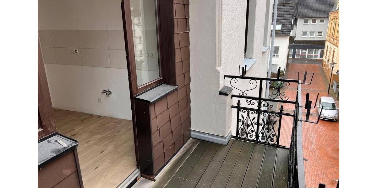 Etagenwohnung Hagen Hohenlimburg - 3 Zimmer, 72 m&sup2;, 700&euro; | Angebot:27593396