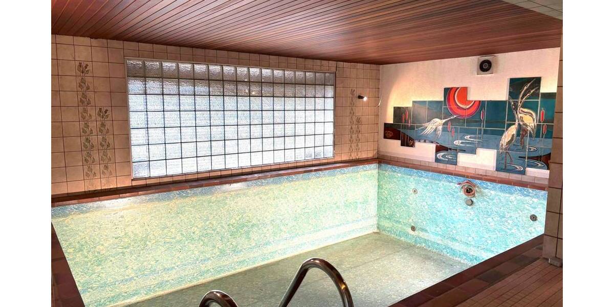 Freistehender Bungalow: Viel Raum für Liebe, Leben und Kreativität zimmer