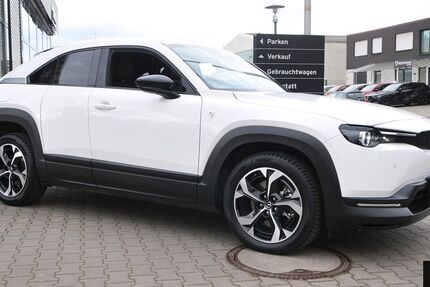 Mazda MX-30 8.714 km 25.750 € Bottrop-Kirchhellen 46244