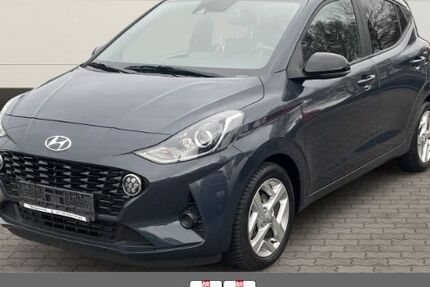 Hyundai i10 40.950 km 13.990 &euro; Dorsten 46286