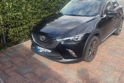 Mazda CX-3 88.574 km 13.100 € bergkamen 59192