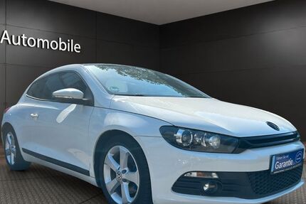 VW Scirocco 194.100 km 5.490 &euro; Recklinghausen 45659