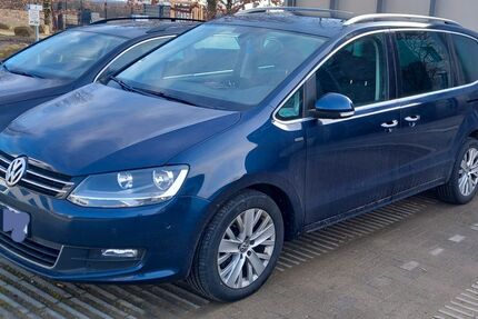 VW Sharan 185.710 km 12.700 &euro; Schwerte 58239