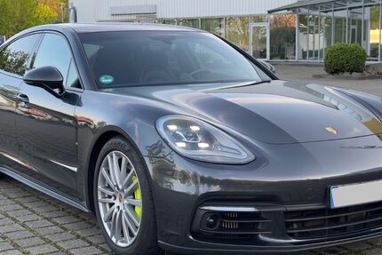 Porsche Panamera 62.000 km 79.000 &euro; Mülheim an der Ruhr 45478