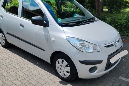 Hyundai i10 37.000 km 3.500 &euro; Marl 45772