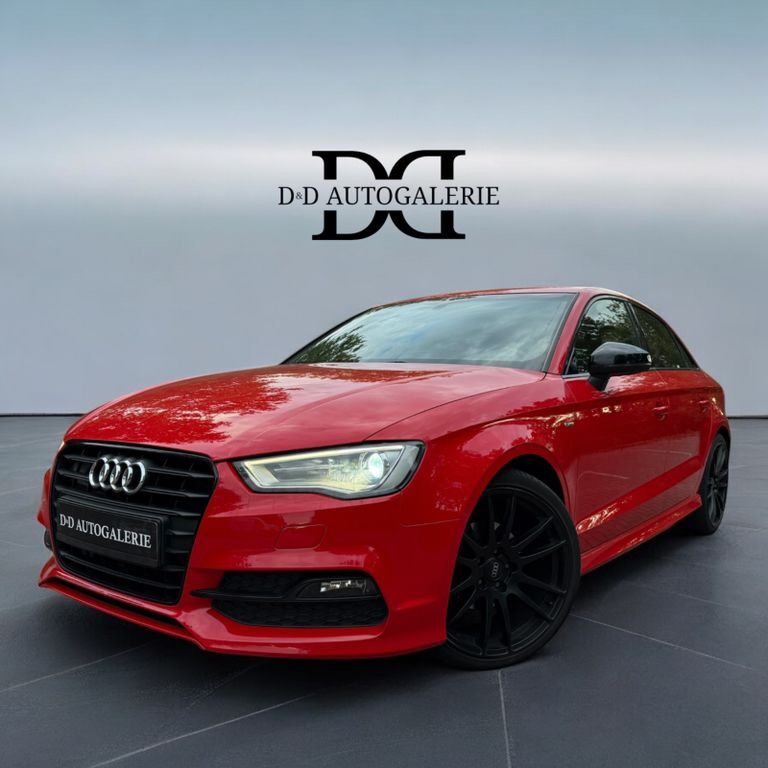 Audi A3 92.000 km 17.900 € Wuppertal 42285