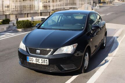 Seat Ibiza 118.000 km 5.300 &euro; Dortmund 44339