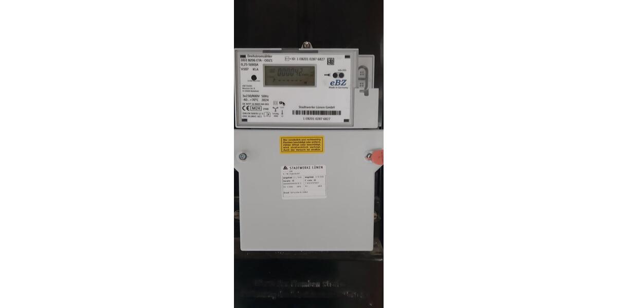 Charmante DHH Lünen 2 zimmer