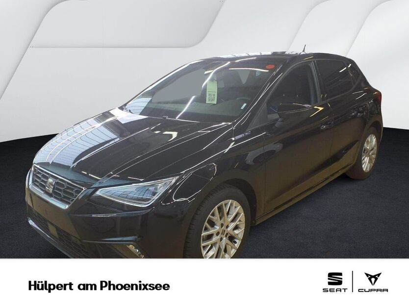 Seat Ibiza 10.231 km 19.666 € Dortmund 44269