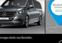 Gebrauchtwagen Mercedes V 250