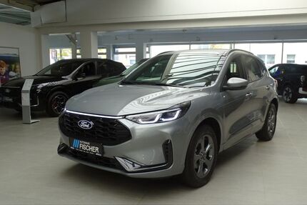 Ford Kuga 2.500 km 40.972 &euro; Lünen 44532