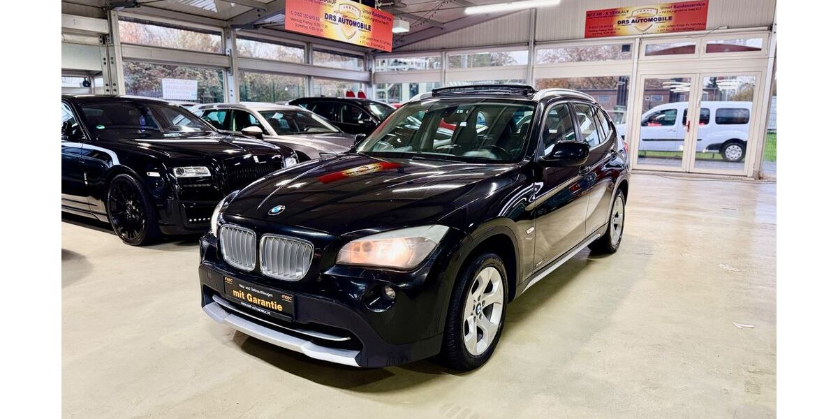 BMW X1 268.000 km 7.990 &euro; gelsenkirchen 45892