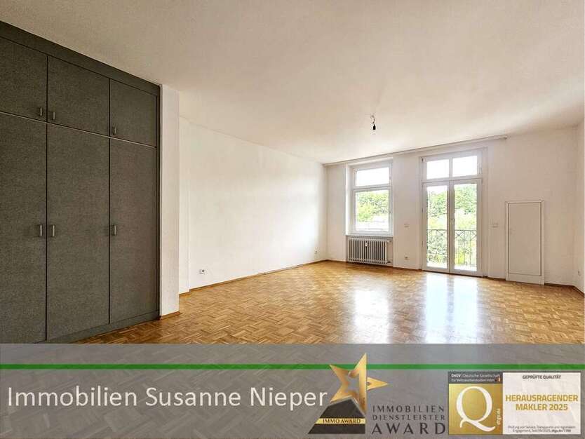Wohnung zum Mieten in Gevelsberg 500 € 69 m²