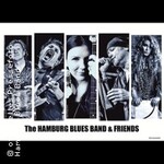 The Hamburg Blues Band & Friends feat. Krissy Matthews & Will Wilde