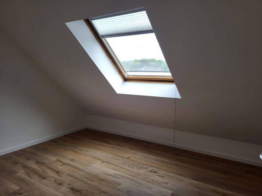 Über den Dächern von Wattenscheid - 115 qm Wohntraum mit Kamin und Sonnenterrasse 4 zimmer