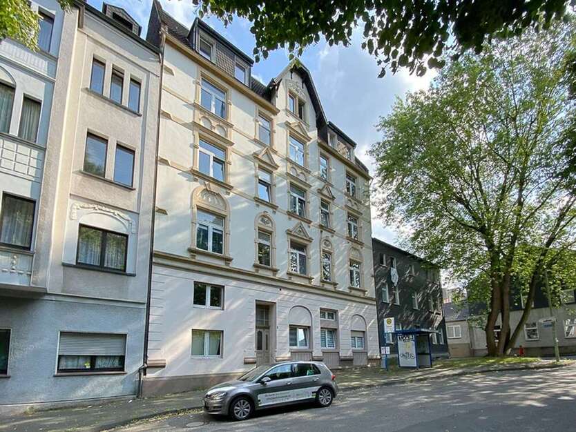 Wohnung zum Kaufen in Hagen 54.000 € 56.94 m²