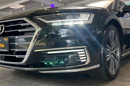 Audi A8 160.000 km 41.500 € Datteln 45711