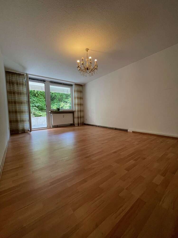 Wohnung zum Kaufen in Wuppertal 95.000 € 60 m²