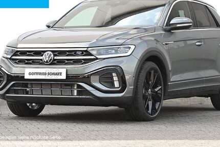 VW T-Roc 2.999 km 38.990 € Mettmann 40822