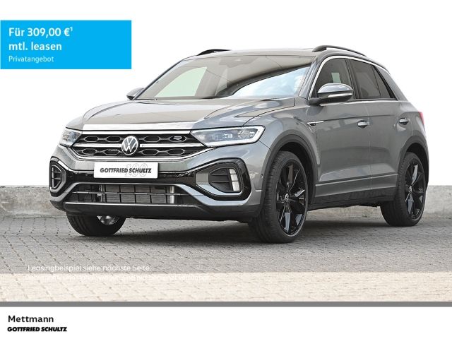 VW T-Roc 2.999 km 38.990 € Mettmann 40822