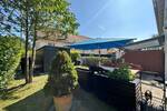 ELVIRA - Allach-Untermenzing, wunderschönes Reihenendhaus mit sonnigem Garten in Su?d-Ausrichtung