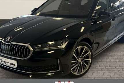 Skoda Superb 13.295 km 38.990 &euro; Dorsten 46282