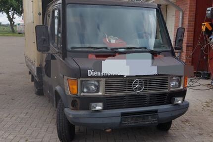 Mercedes-Benz eSprinter 130.000 km 3.500 &euro; Bottrop 46236