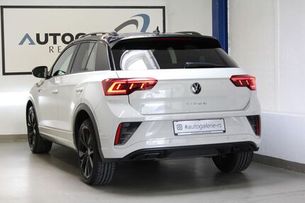 VW T-Roc 86.850 km 26.990 € Remscheid 42857