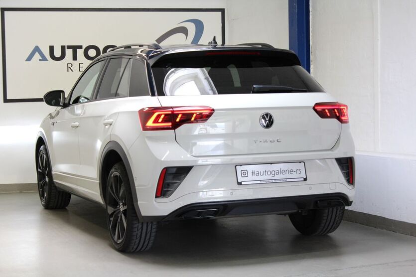 VW T-Roc 86.850 km 26.990 € Remscheid 42857