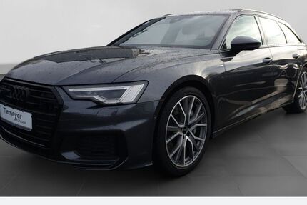 Audi A6 42.900 km 36.460 &euro; Bochum 44892