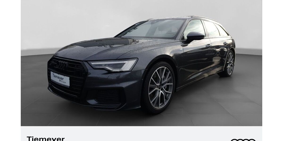 Audi A6 42.900 km 36.460 &euro; Bochum 44892