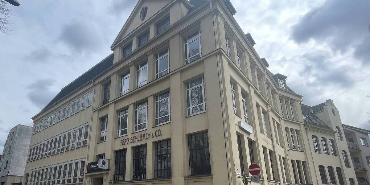 ***GEBÄUDEKOMPLEX MIT VIELFÄLTIGER NUTZUNG - ZENTRUMSNAH IN BARMEN! (9071)*** zimmer