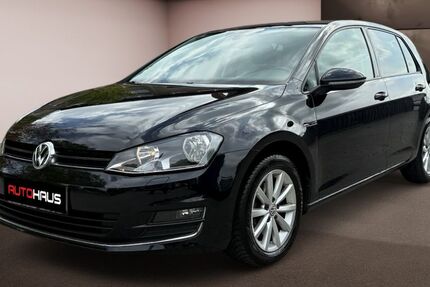 VW Golf 100.000 km 13.990 € Datteln 45711