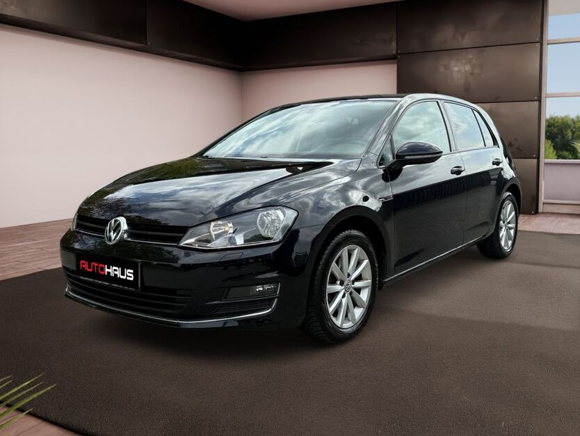 VW Golf 100.000 km 13.990 € Datteln 45711
