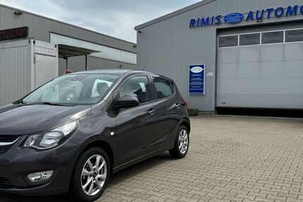Opel Karl 84.000 km 6.999 &euro; Gelsenkirchen 45884