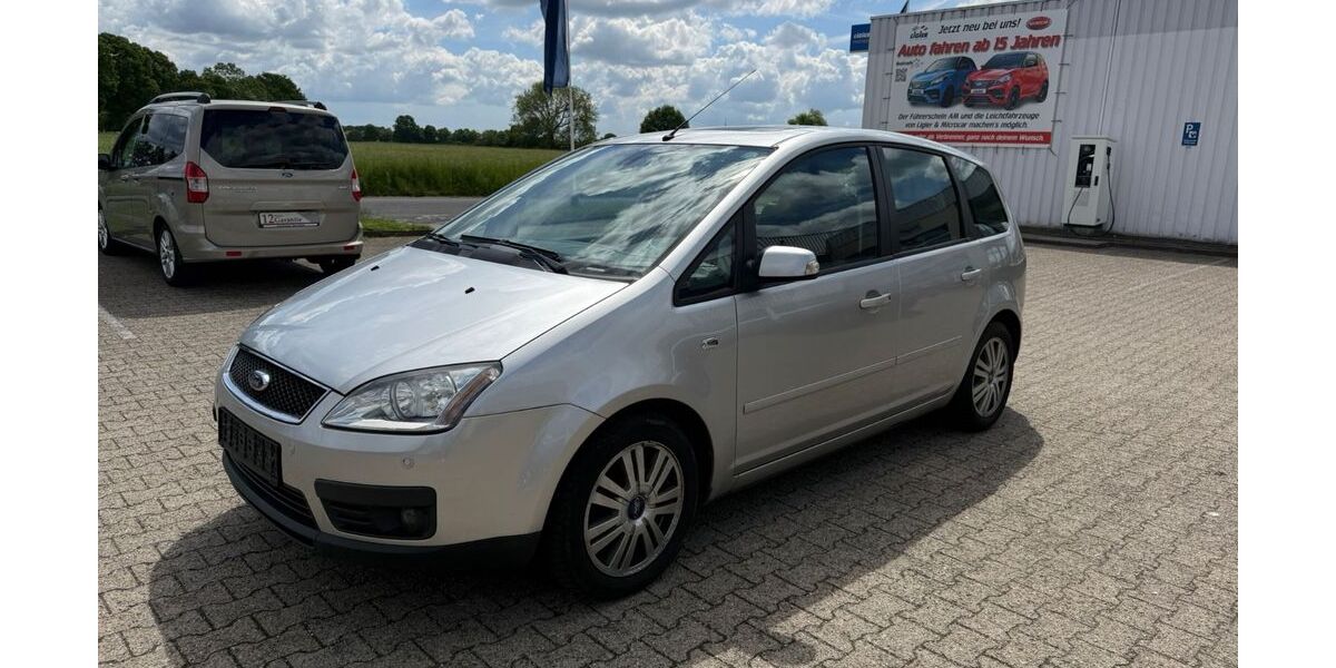 Ford Focus 99.853 km 2.950 &euro; Waltrop 45731