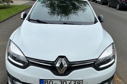 Renault Megane 223.000 km 4.400 &euro; bochum 44797